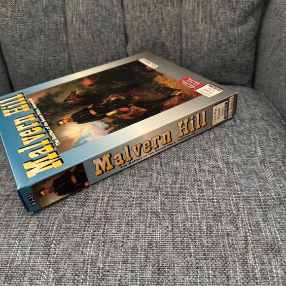 Malvern Hill: The Battles of the Seven Days, Volume III - Picture 5 of 11